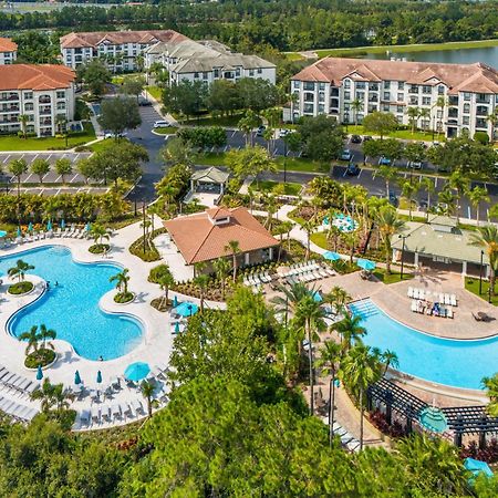 Vista Cay Luxury 3 bedroom condo (#3103) Orlando Exterior foto