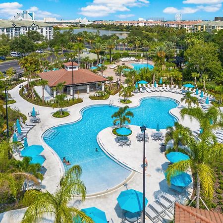 Vista Cay Luxury 3 bedroom condo (#3103) Orlando Exterior foto