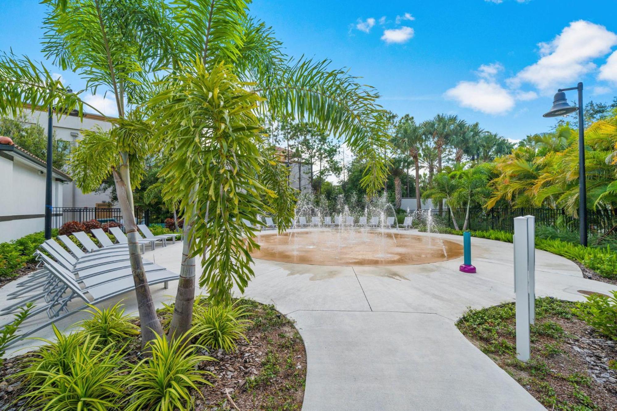 Vista Cay Luxury 3 bedroom condo (#3103) Orlando Exterior foto