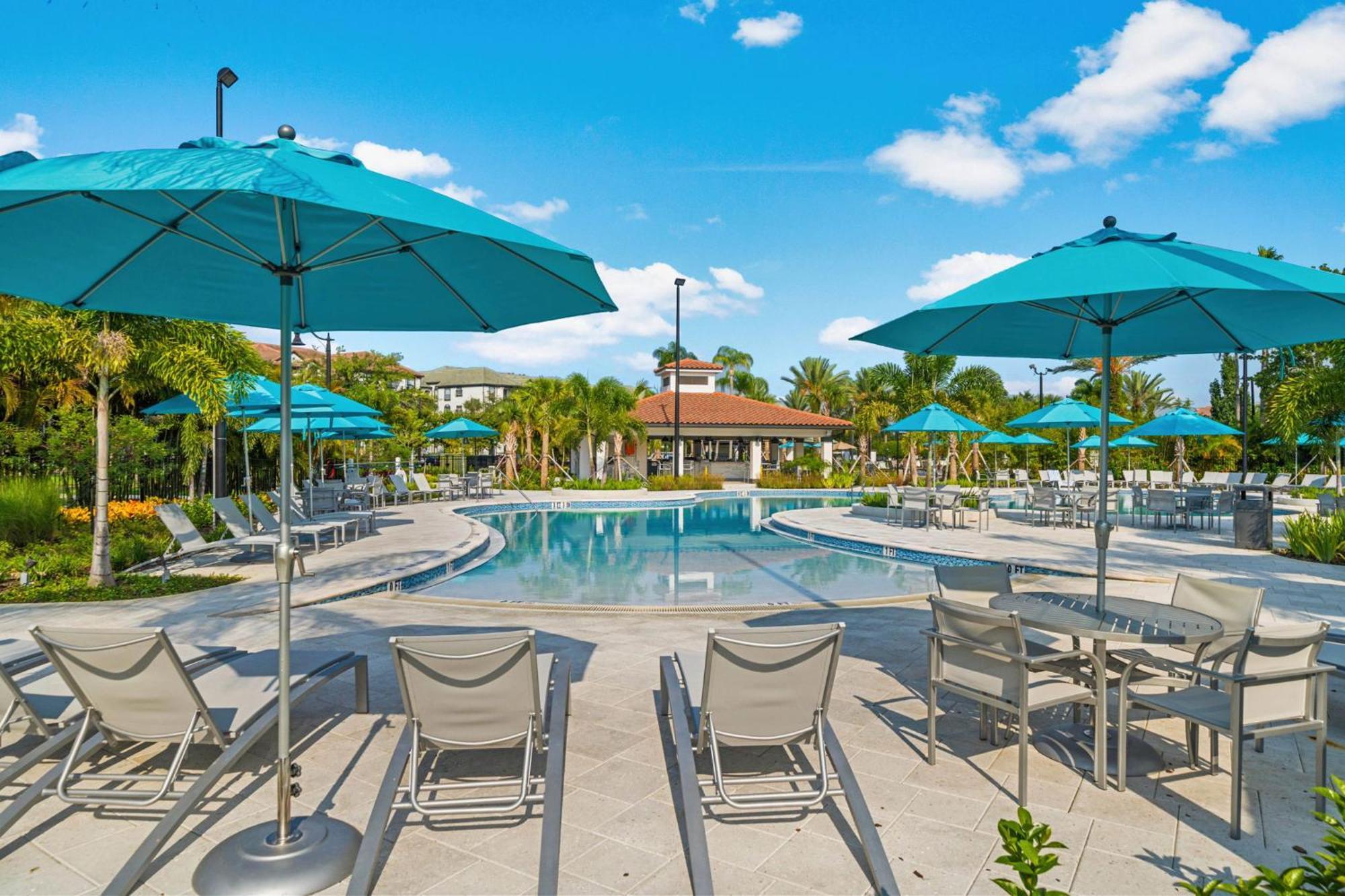 Vista Cay Luxury 3 bedroom condo (#3103) Orlando Exterior foto