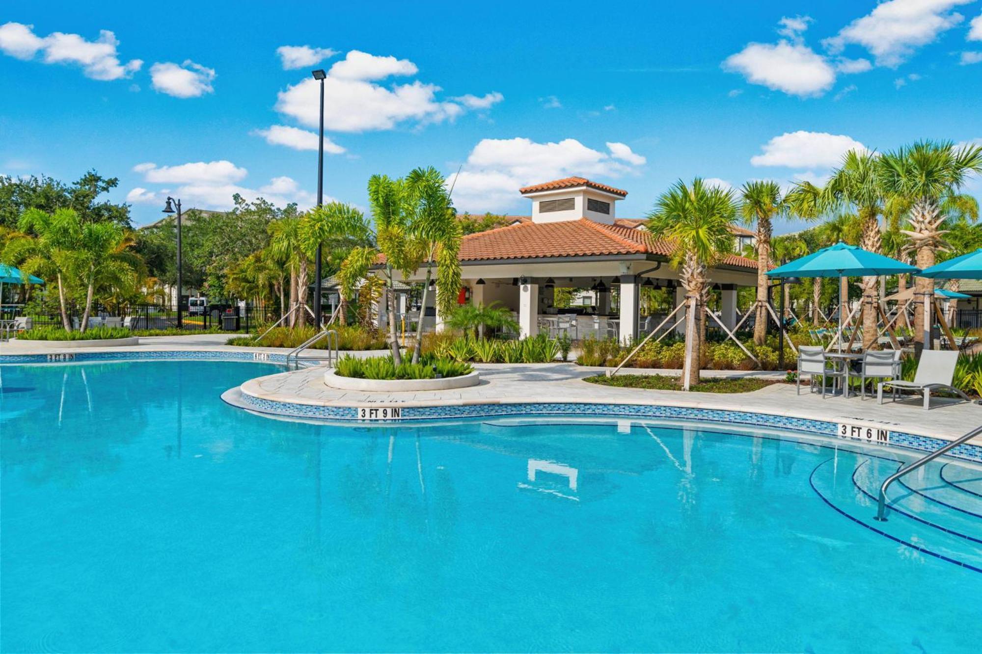 Vista Cay Luxury 3 bedroom condo (#3103) Orlando Exterior foto
