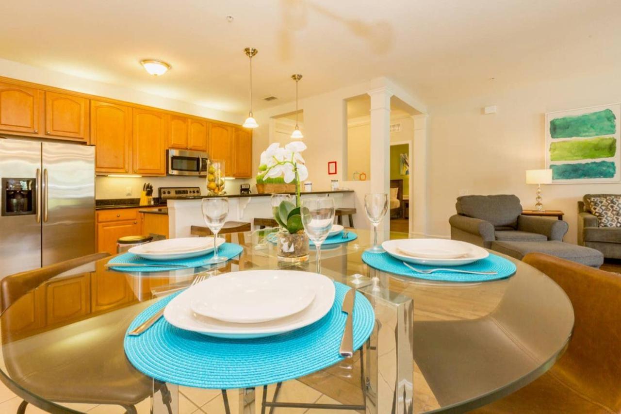 Vista Cay Luxury 3 bedroom condo (#3103) Orlando Exterior foto