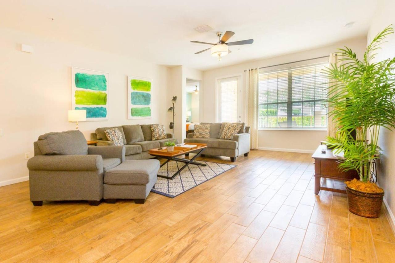 Vista Cay Luxury 3 bedroom condo (#3103) Orlando Exterior foto