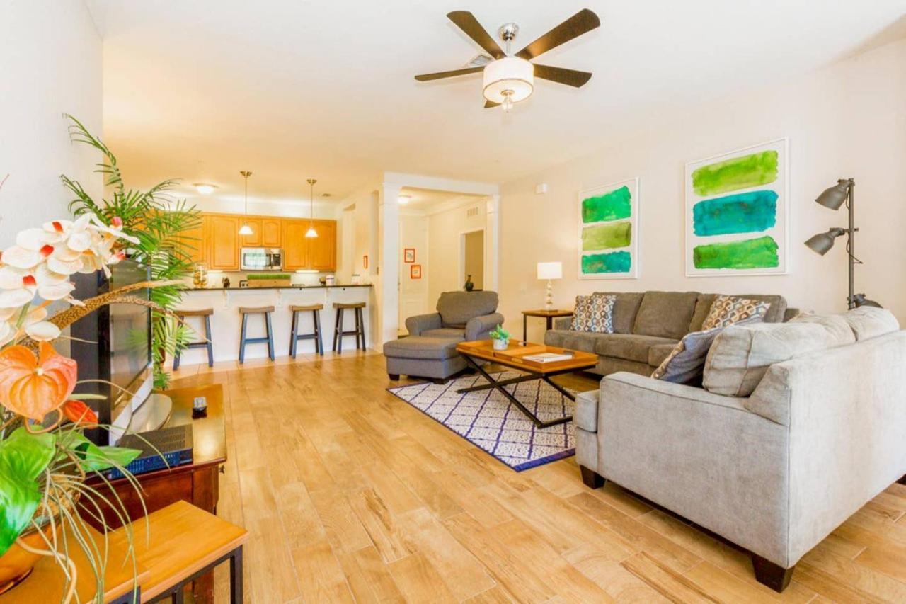 Vista Cay Luxury 3 bedroom condo (#3103) Orlando Exterior foto