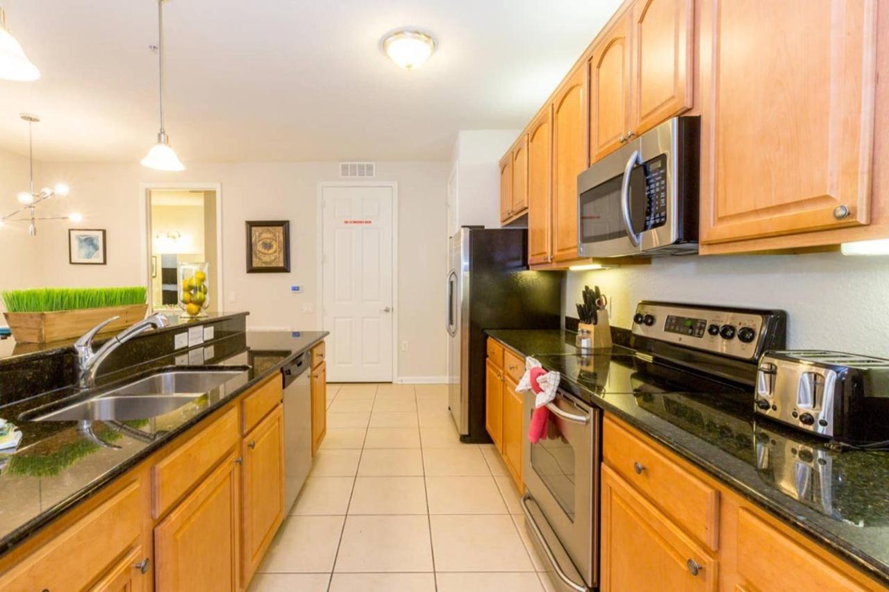 Vista Cay Luxury 3 bedroom condo (#3103) Orlando Exterior foto