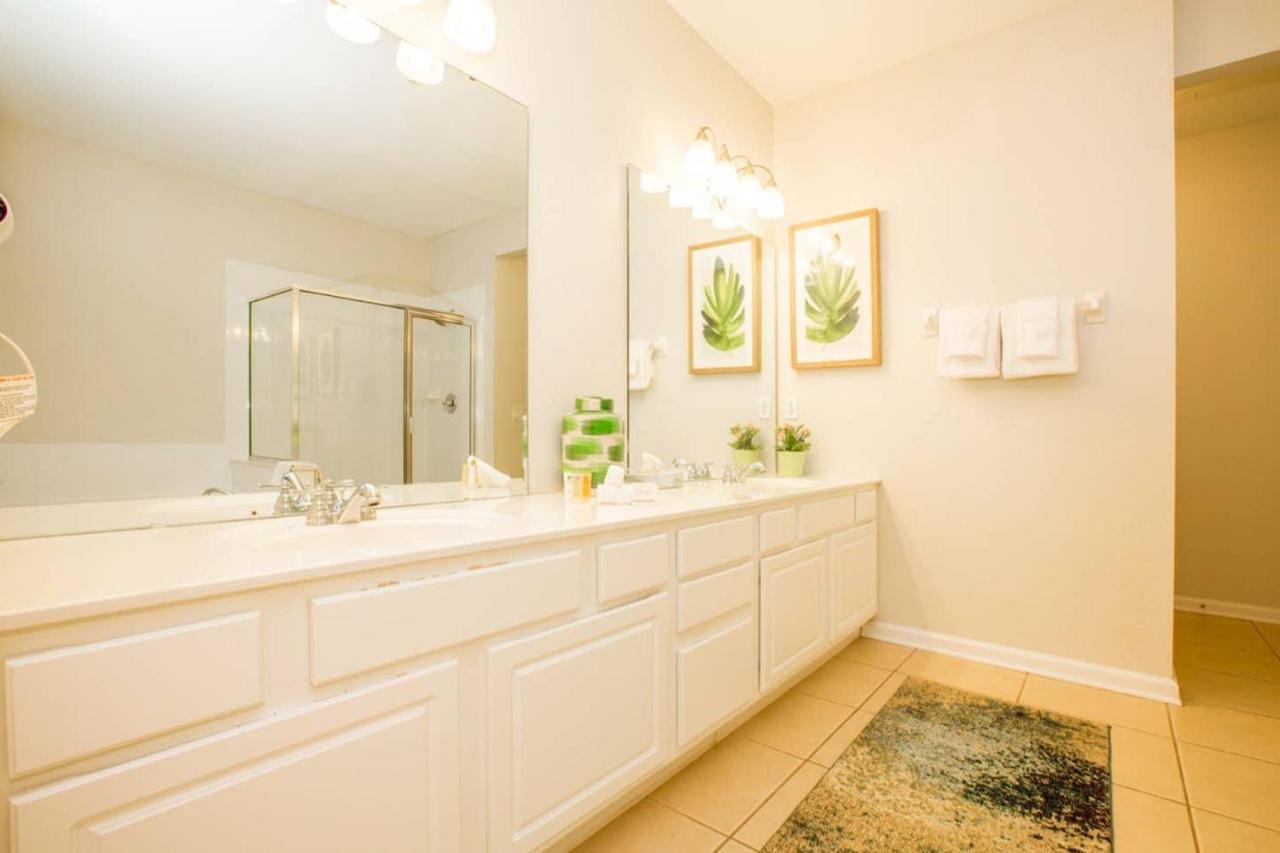 Vista Cay Luxury 3 bedroom condo (#3103) Orlando Exterior foto
