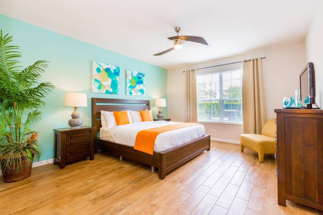 Vista Cay Luxury 3 bedroom condo (#3103) Orlando Exterior foto