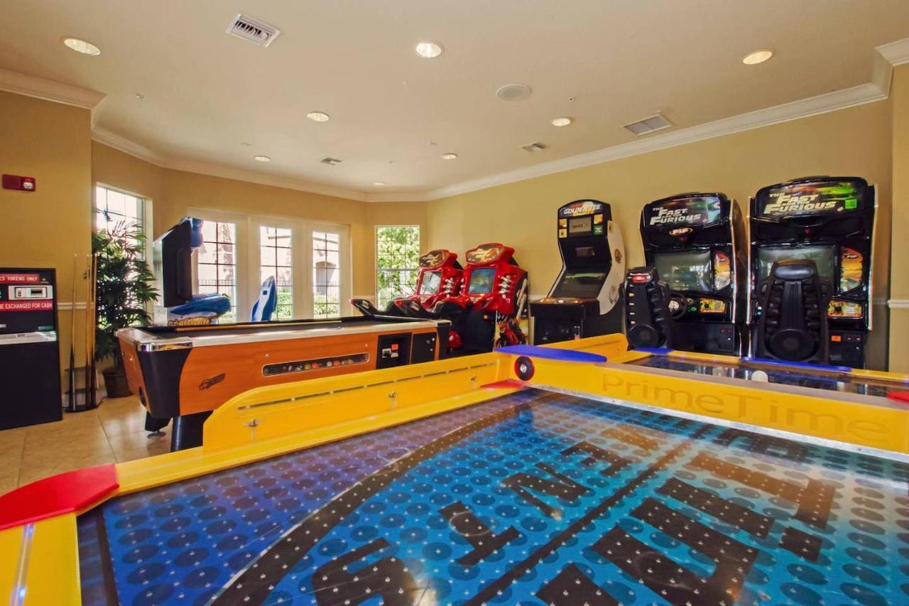 Vista Cay Luxury 3 bedroom condo (#3103) Orlando Exterior foto