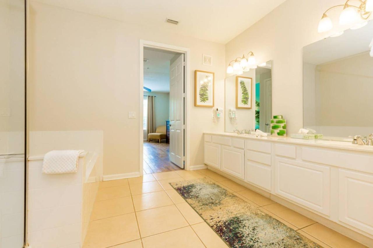 Vista Cay Luxury 3 bedroom condo (#3103) Orlando Exterior foto