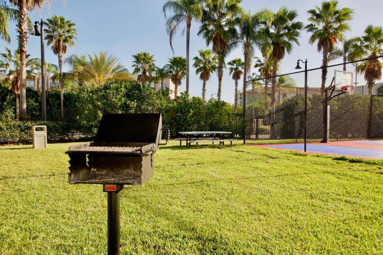 Vista Cay Luxury 3 bedroom condo (#3103) Orlando Exterior foto