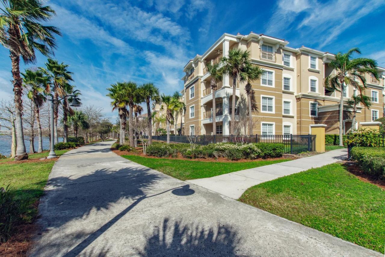 Vista Cay Luxury 3 bedroom condo (#3103) Orlando Exterior foto